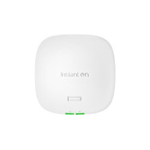 Access Point HPE Networking Instant On Dual Radio Tri Band 2x2 Wi-Fi 6E (RW) AP32 - S1T23A S1T23A HPE
