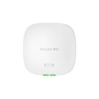 Access Point HPE Networking Instant On Dual Radio Tri Band 2x2 Wi-Fi 6E (RW) AP32 - S1T23A S1T23A HPE