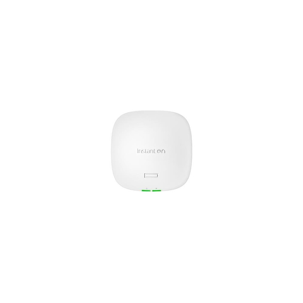 Access Point HPE Networking Instant On Dual Radio Tri Band 2x2 Wi-Fi 6E (RW) AP32 - S1T23A S1T23A HPE