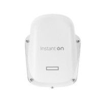 Access Point Outdoor HPE Networking Instant On Dual Radio 2x2 Wi-Fi 6 (RW) AP27 - S1T37A S1T37A HPE