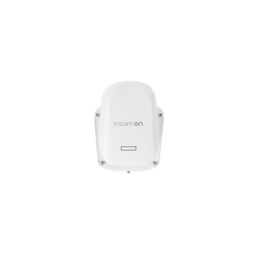 Access Point Outdoor HPE Networking Instant On Dual Radio 2x2 Wi-Fi 6 (RW) AP27 - S1T37A S1T37A HPE