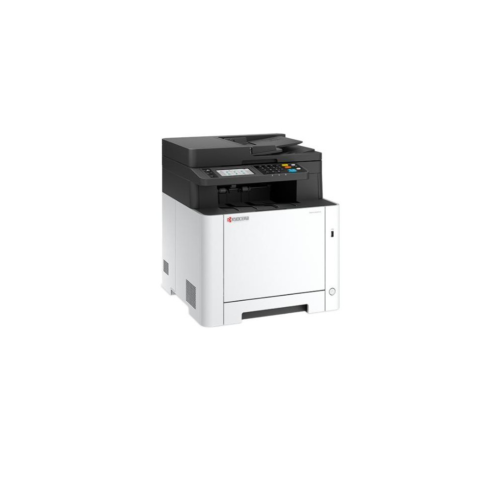 MULTIFUNZIONE KYOCERA ECOSYS MA2600cfx 26 ppm A4 DADF SINGLE PASS 110C0F3NL0