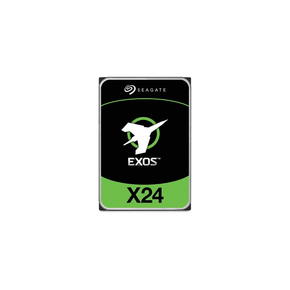 HDD Seagate Exos X24 24TB ST24000NM002H  512E/4KN SATA 12Gb (D)