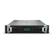 SERVER HPE DL380 Gen11 RACK Xeon-G 6526Y 16C 2.80GHz 128GB DDR5 8x2.5 SFF NS204i-u NoDVD 2x10GB 2x1000W 3Year SMARTCH P77241-425