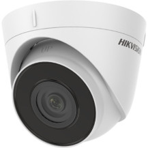 TELECAMERA HIKVISION PROVALUE EASY IP 1.0+ TURRET IP OTTICA FISSA H.265 + 4K   (3840x2160pixel) a 12.5 fps DS-2CD1383G0-I(2.8mm 