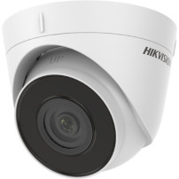 TELECAMERA HIKVISION PROVALUE EASY IP 1.0+ TURRET IP OTTICA FISSA H.265 + 4K   (3840x2160pixel) a 12.5 fps DS-2CD1383G0-I(2.8mm 