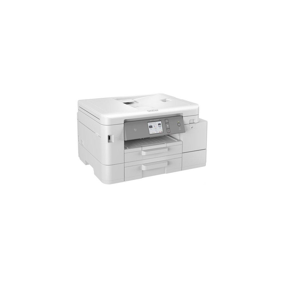 MULTIFUNZIONE BROTHER INK MFC-J4540DWXL A4 20/19ipm 128MB 150+250FF FAX ADF DUPLEX LAN USB2.0 WiFi LCD 6.8lcm