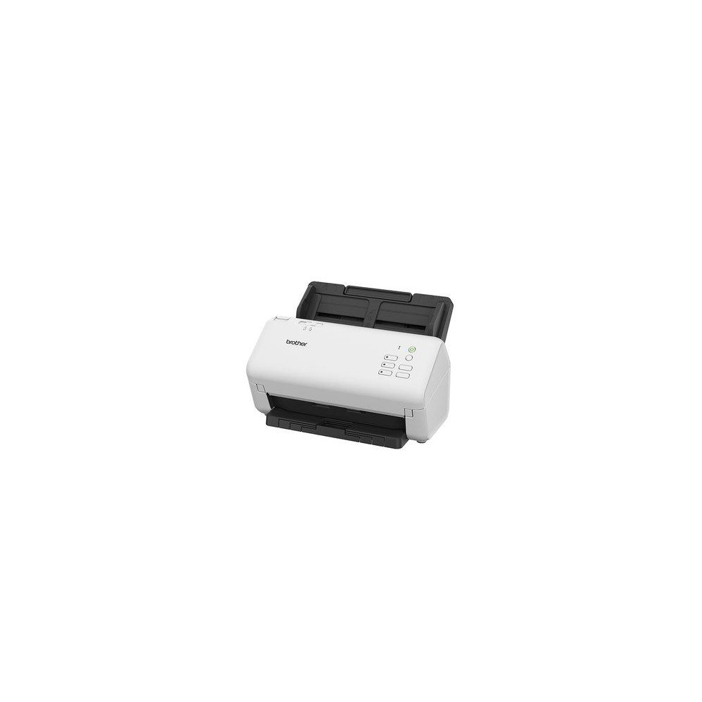 SCANNER BROTHER DOCUMENTALE ADS-4300N A4 40PPM 600x600 dpi ADF 50FF DUPLEX LAN USB 3.0