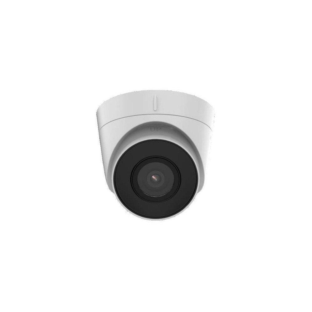 TELECAMERA HIKVISION PROVALUE EASY IP 1.0+ TURRET IP OTTICA FISSA 2MP (1920x1080pixel) a 25fps - DS-2CD1323G2-I(2.8mm)