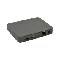 PRINT SERVER SILEX - DS-600 (EU/UK) USB 3.0 Device Server Wired 10/100/1000 Mbps E1335 SILEX