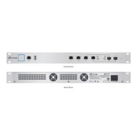 UniFi UBIQUITI Security Gateway, PRO, 4 porte USG-PRO-4-EU UBIQUITI