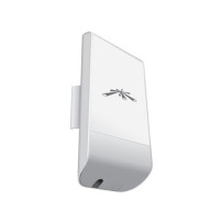 NANOSTATION UBIQUITI NSLM2 2GHz, Nano Loco MIMO, AIRMAX LocoM2(EU) UBIQUITI