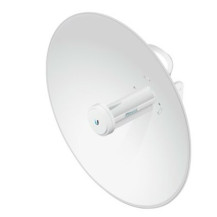 ANTENNA UBIQUITI PBE-5AC-GEN2 5 GHz PowerBeam AC, Gen2 - Pole mount kit (Included) PBE-5AC-Gen2-EU UBIQUITI