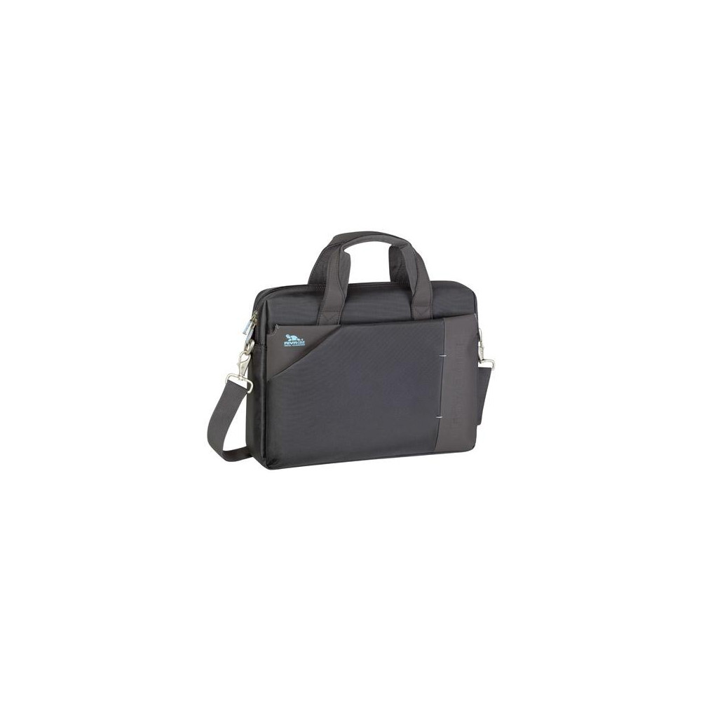 BORSA X NB RIVACASE CENTRAL 15,6"- NERO - R8231 BORSA X NB RIVACASE CENTRAL 15,6"- NERO - R8231