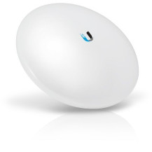 ANTENNA UBIQUITI NBE-5AC-Gen2 5GHZ Nanobeam AC- AIRMAX - 450M -15+KM - 19dBi NBE-5AC-Gen2-EU UBIQUITI