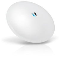 ANTENNA UBIQUITI NBE-5AC-Gen2 5GHZ Nanobeam AC- AIRMAX - 450M -15+KM - 19dBi NBE-5AC-Gen2-EU UBIQUITI