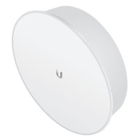 ANTENNA UBIQUITI PBE-5AC-ISO-Gen2 5 GHz PowerBeam AC, Gen2, 400 mm, ISO, 25dBi Alimentatore incluso PBE-5AC-ISO-Gen2-EU UBIQUITI