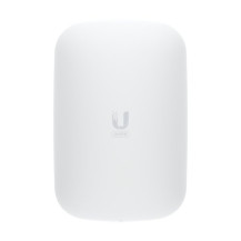 UBIQUITI U6 EXTENDER WIRELESS UNIFI WiFi 4/5/6 MIMO 2.4GHZ 2X2 MIMO - U6-Extender U6-Extender-EU UBIQUITI