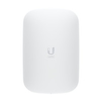 UBIQUITI U6 EXTENDER WIRELESS UNIFI WiFi 4/5/6 MIMO 2.4GHZ 2X2 MIMO - U6-Extender U6-Extender-EU UBIQUITI