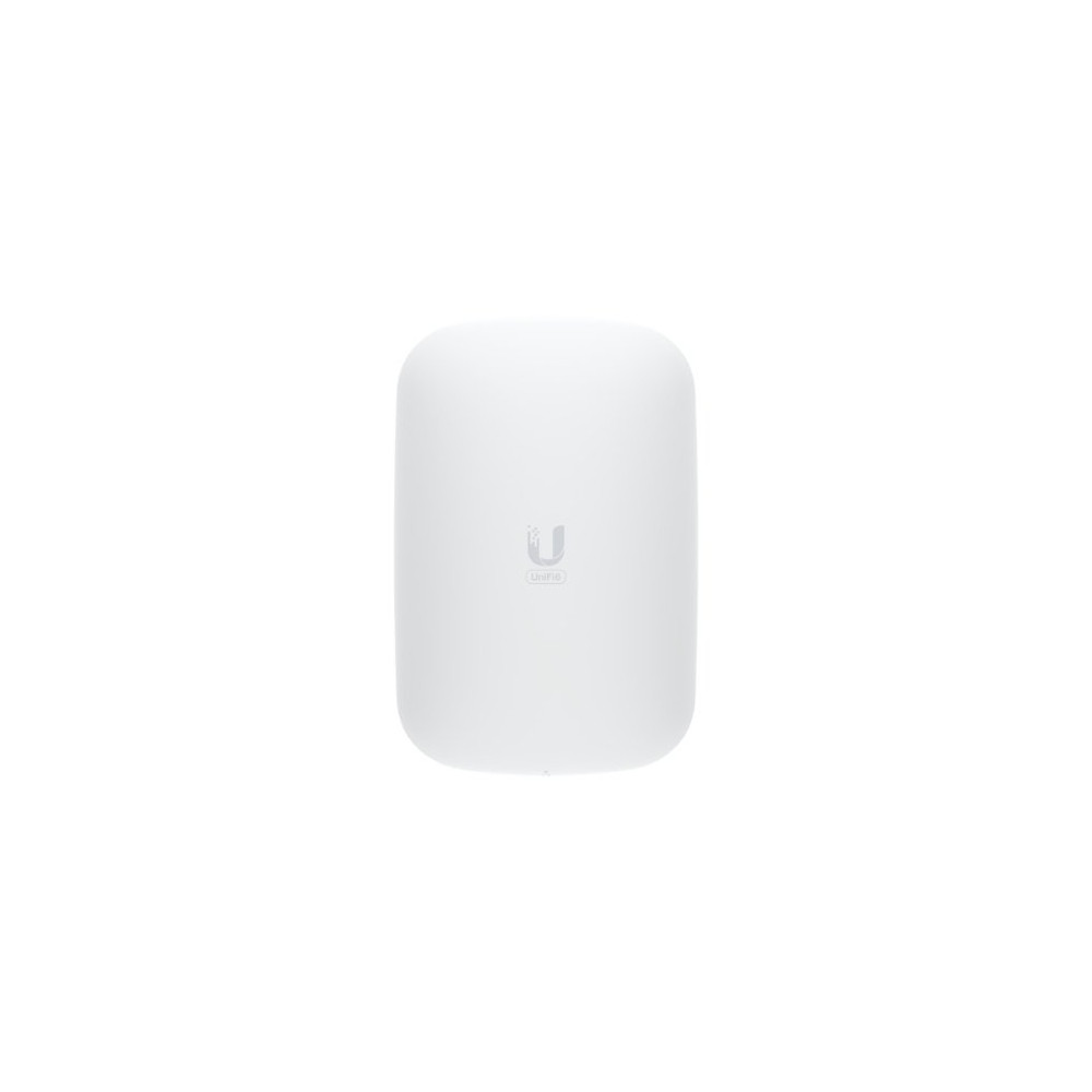 UBIQUITI U6 EXTENDER WIRELESS UNIFI WiFi 4/5/6 MIMO 2.4GHZ 2X2 MIMO - U6-Extender U6-Extender-EU UBIQUITI