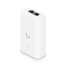 Ubiquiti. Compact PoE++ Injector capable of delivering 60 W of power to your Ubiquiti Access Points and Cameras - U-PoE++ U-PoE+