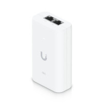 Ubiquiti. Compact PoE++ Injector capable of delivering 60 W of power to your Ubiquiti Access Points and Cameras - U-PoE++ U-PoE+