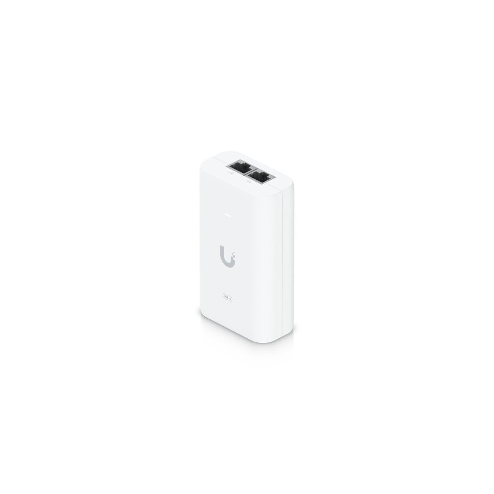 Ubiquiti. Compact PoE++ Injector capable of delivering 60 W of power to your Ubiquiti Access Points and Cameras - U-PoE++ U-PoE+