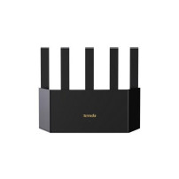 ROUTER TENDA TX12L Pro Wi-Fi 6 Dual-Band Gigabit AX3000 Wi-Fi+ 5ANT ESTERNE TX12L Pro TENDA