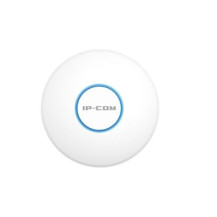 ACCESS POINT WIRELESS IP-COM PRO-6-MINI AX1500 fino a 1500Mbps dual-band data rate Wi-Fi 6 Access Point PRO-6-MINI IP-COM