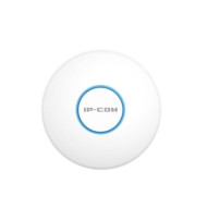 ACCESS POINT WIRELESS IP-COM PRO-6-MINI AX1500 fino a 1500Mbps dual-band data rate Wi-Fi 6 Access Point PRO-6-MINI IP-COM