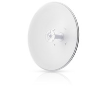 ANTENNA UBIQUITI AF-5G30-S45 5GHz 30DBI SLANT 45° PER AIRFIBER X AF-5G30-S45 UBIQUITI