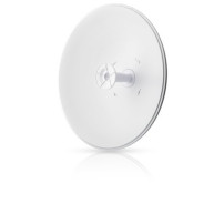 ANTENNA UBIQUITI AF-5G30-S45 5GHz 30DBI SLANT 45° PER AIRFIBER X AF-5G30-S45 UBIQUITI