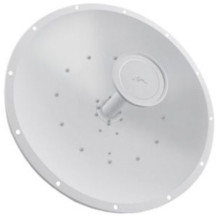 ANTENNA UBIQUITI RD-5G30 5 GHz, 30 dB, ROCKETDISH senza radio Rocket RD-5G30 UBIQUITI