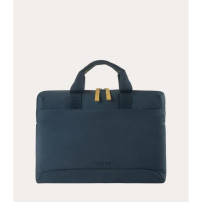 BORSA X NB TUCANO SMILZA BORSA SUPERSLIM 15", BLU, PER NOTEBOOK 15,6" E MACBOOK PRO 16" - BSM15-B