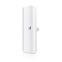 ANTENNA UBIQUITI LAP-GPS LiteBeam 5AC, 17dBi 90 deg, GPS LAP-GPS-EU UBIQUITI