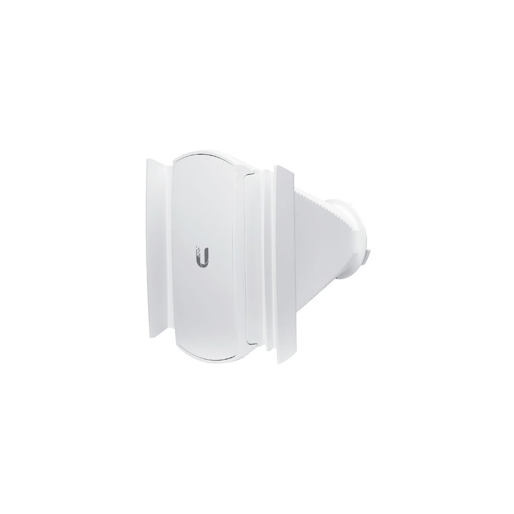 ANTENNA UBIQUITI Horn-5-60 5GHz PrismAP Antenna, 60° ompatibile con le radio Ubiquiti PS-5ac, IS-5AC e IS-M5 Horn-5-60 UBIQUITI
