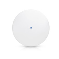 UBIQUITI CLIENT RADIO 5GHz LTU LTU-Pro-EU con Advanced RF Performance PtMP CPE,1024 QAM,Larghezza banda canale10/20/30/40/50 MHz