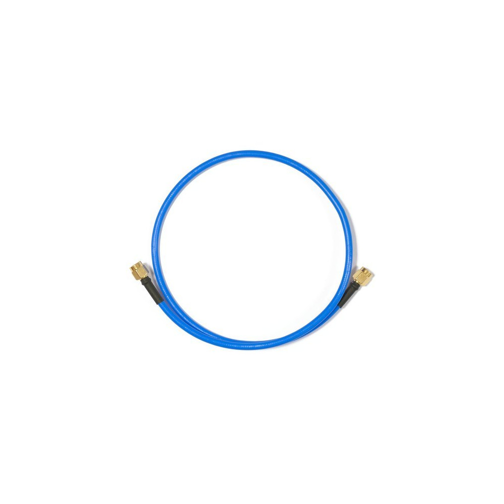 MIKROTIK Flex-guide (RPSMA to RPSMA cable 500mm)ACRPSMA ACRPSMA MIKROTIK