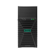 SERVER HPE ML30 Gen11 TOWER Xeon E-2414 4Core 2.60GHz 32GB DDR5 4x3.5 LFF 2x1TB NON HotPlug VROC NoDVD 350W 3Y NBD SmartCh. P713