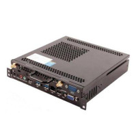 PC OPS YASHI PCLY53 i3 10105 8GB RAM 256GB SSD NOKB NOMOUSE W11p