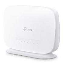 ROUTER TP-LINK MR515 AC1200 Wireless 4G LTE Advanc Cat6Gigabit,Build-In300Mbps 4G+ LTEAdvanced Modem 2P GIGA LAN,1P GIGA WAN/LAN
