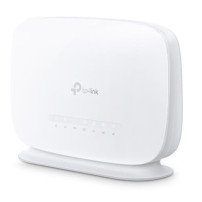 ROUTER TP-LINK MR515 AC1200 Wireless 4G LTE Advanc Cat6Gigabit,Build-In300Mbps 4G+ LTEAdvanced Modem 2P GIGA LAN,1P GIGA WAN/LAN