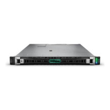 SERVER HPE DL360 Gen11 RACK Xeon-S 4510 12C 2.40GHz 64GB RAM 4x3.5 LFF 2x960GB SSD NoDVD 4x1GB 2X800W 3Y NBD SMARTCH. P81782-425