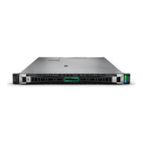 SERVER HPE DL360 Gen11 RACK Xeon-S 4510 12C 2.40GHz 64GB RAM 4x3.5 LFF 2x960GB SSD NoDVD 4x1GB 2X800W 3Y NBD SMARTCH. P81782-425