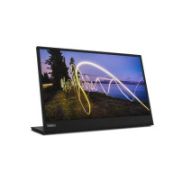 MONITOR LENOVO M15 62CAUAT1WL 15,6" IPS/FHD/2xUSB-C