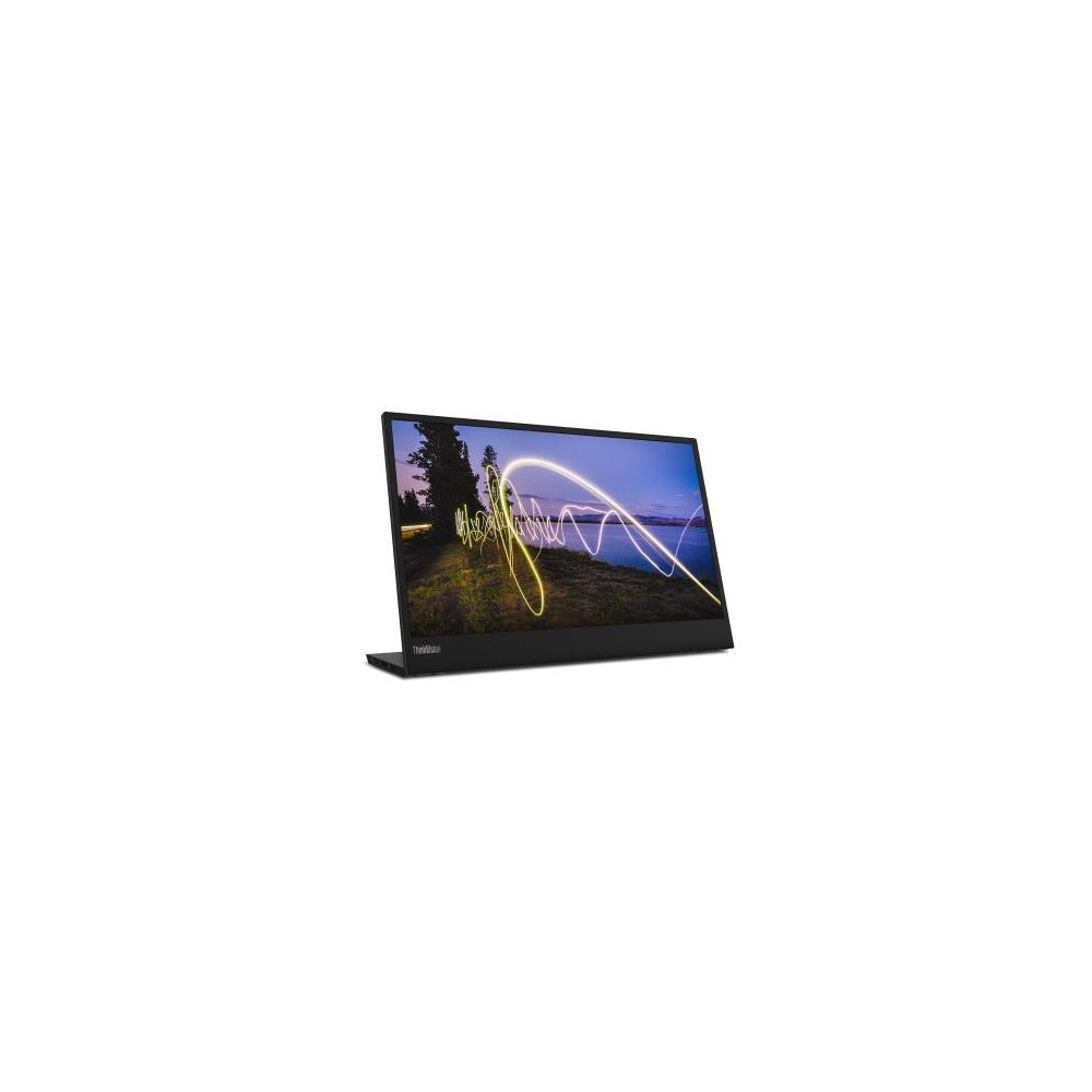 MONITOR LENOVO M15 62CAUAT1WL 15,6" IPS/FHD/2xUSB-C