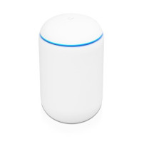Ubiquiti UDM | Router WiFi | UniFi Dream Machine, 4x4 MIMO, Dual Band, AC WAVE2, 5x RJ45 1000Mb/s - UDM-EU UDM-EU UBIQUITI