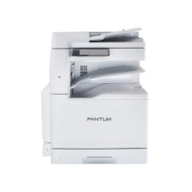 MULTIFUNZIONE PANTUM LASER COLORE CM330ADN A3 30ppm 500FF + BYPASS 100FF DADF LAN USB *include 3 anni di garanzia on-site* 30822