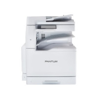 MULTIFUNZIONE PANTUM LASER COLORE CM330ADN A3 30ppm 500FF + BYPASS 100FF DADF LAN USB *include 3 anni di garanzia on-site* 30822