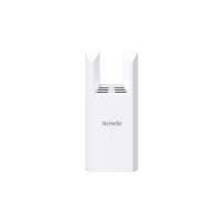 WIFI RANGE EXTENDER WIRELESS TENDA A18 Pro AC1200 DUAL BAND ANTENNE ESTERNE FISSE 3dBi A18 Pro TENDA